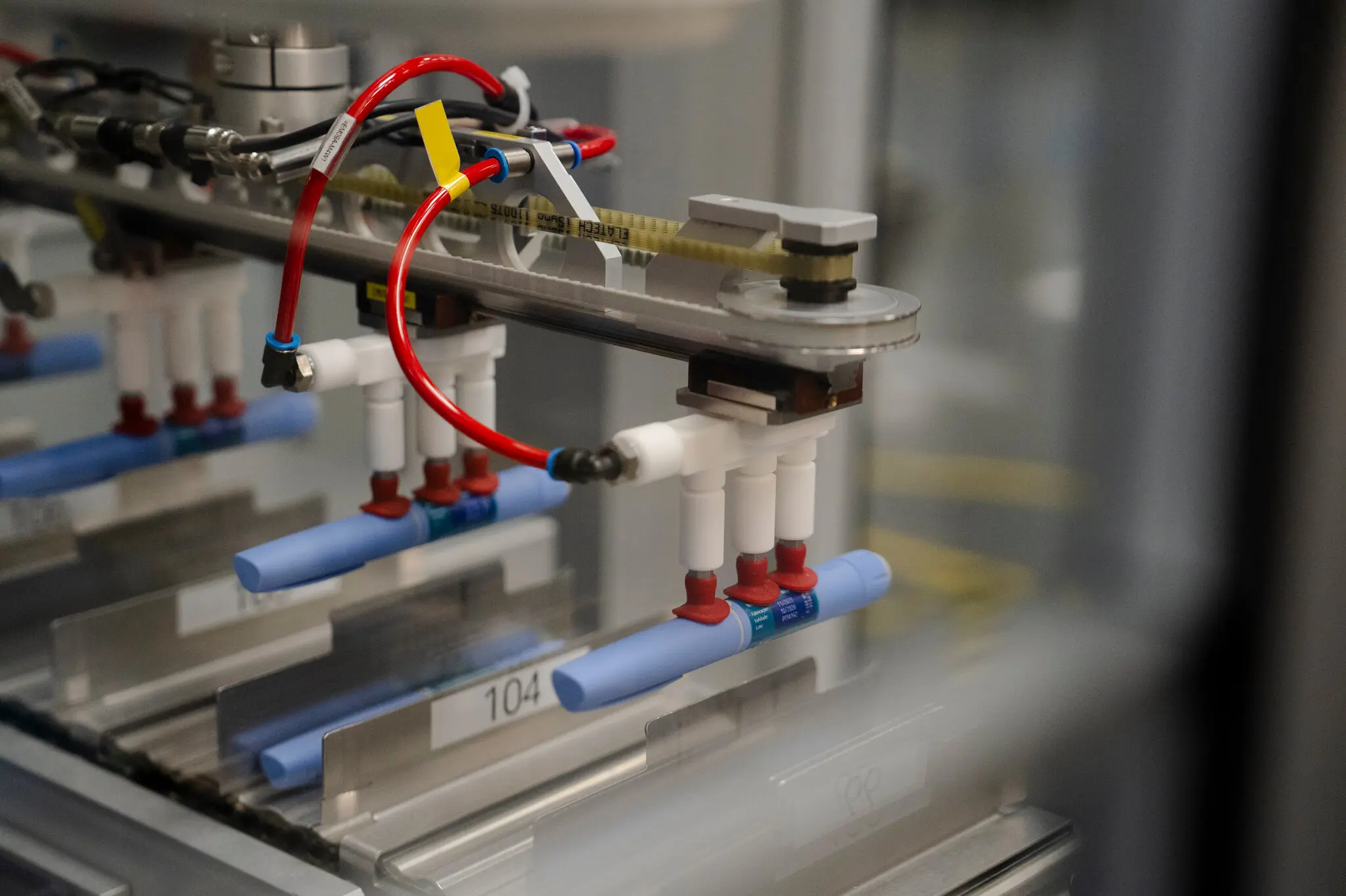 Нові дослідження показали: препарати Ozempic і Mounjaro можуть допомогти зменшити ризик алкогольної та наркотичної залежності